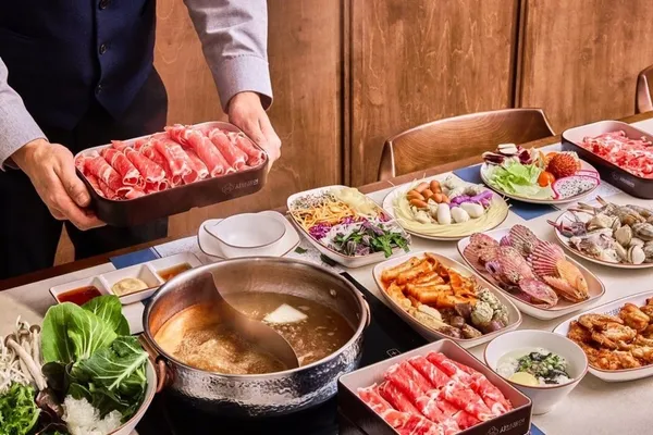 샤브해연 창원상남점 사진 3