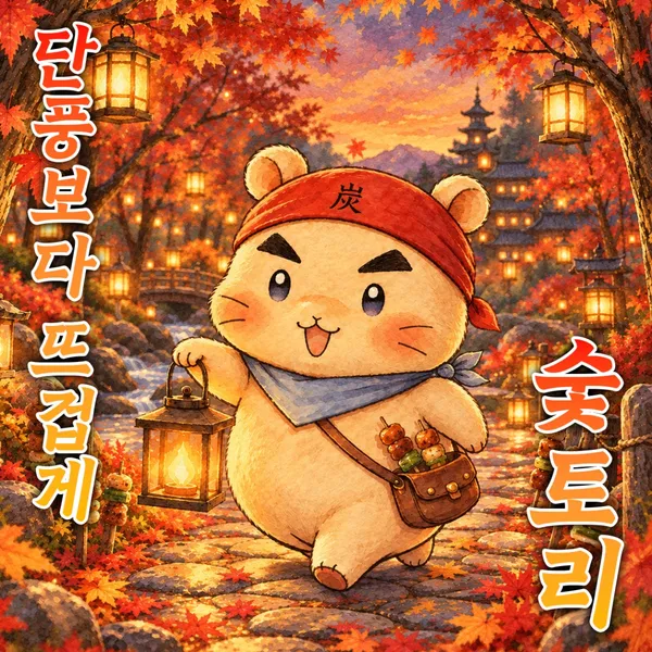 숯토리 청주오창점