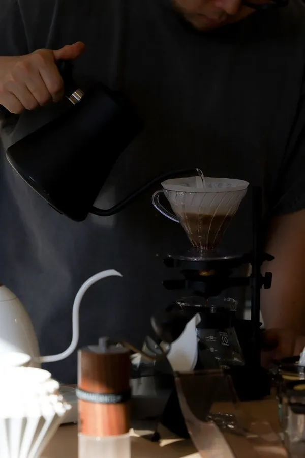 Longtail Coffee, photo 5