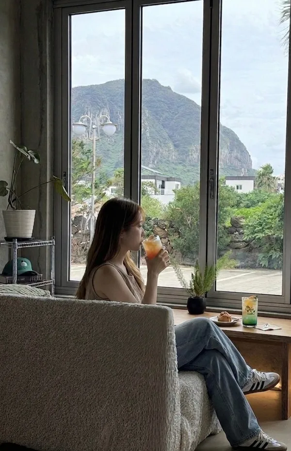 집나간거북이 산방산점