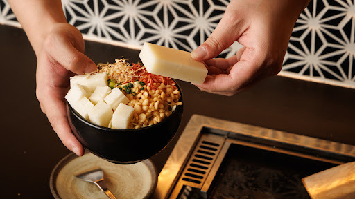 Monja MASA 사진 3