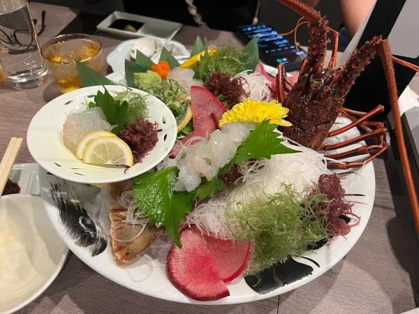 아부리로바타 야마오 텐진점 사진 4