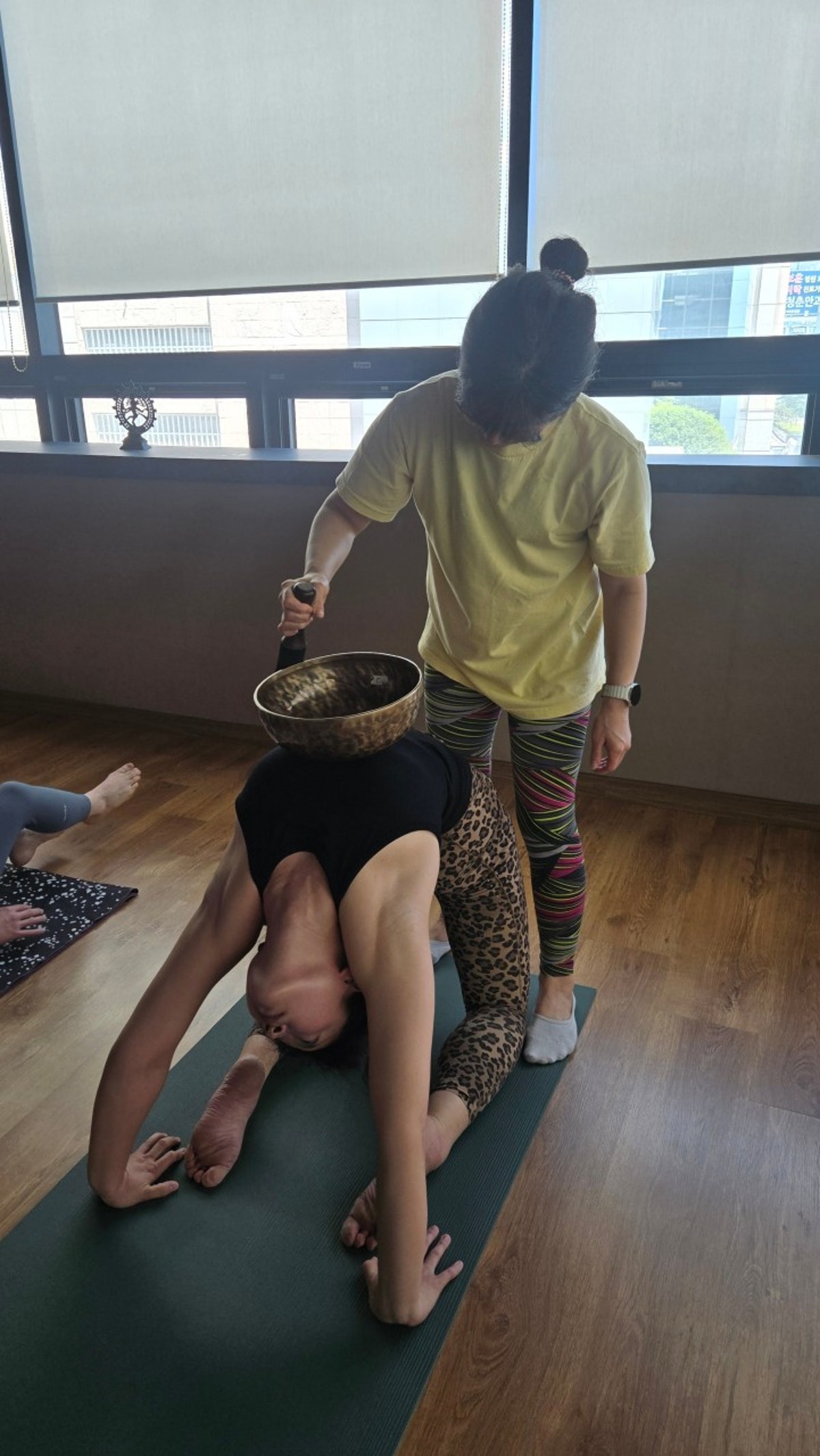 김양희아쉬탕가요가원 사진 4