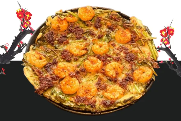화산샤브칼국수 대전은행점 사진 5