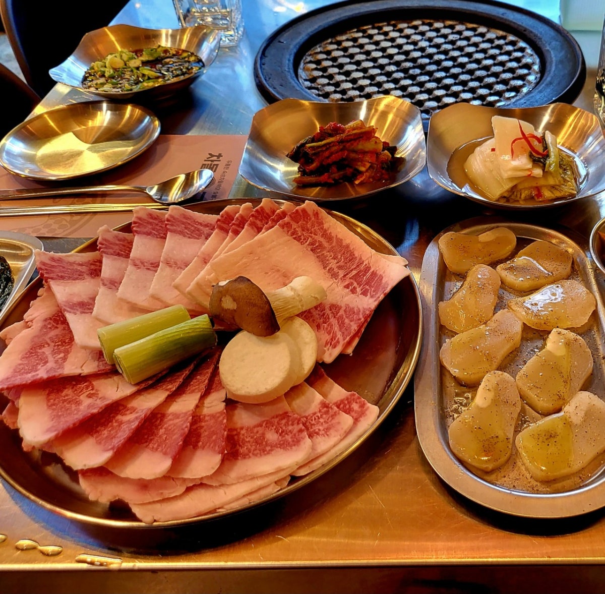 차돌그릴 마곡 사진 3
