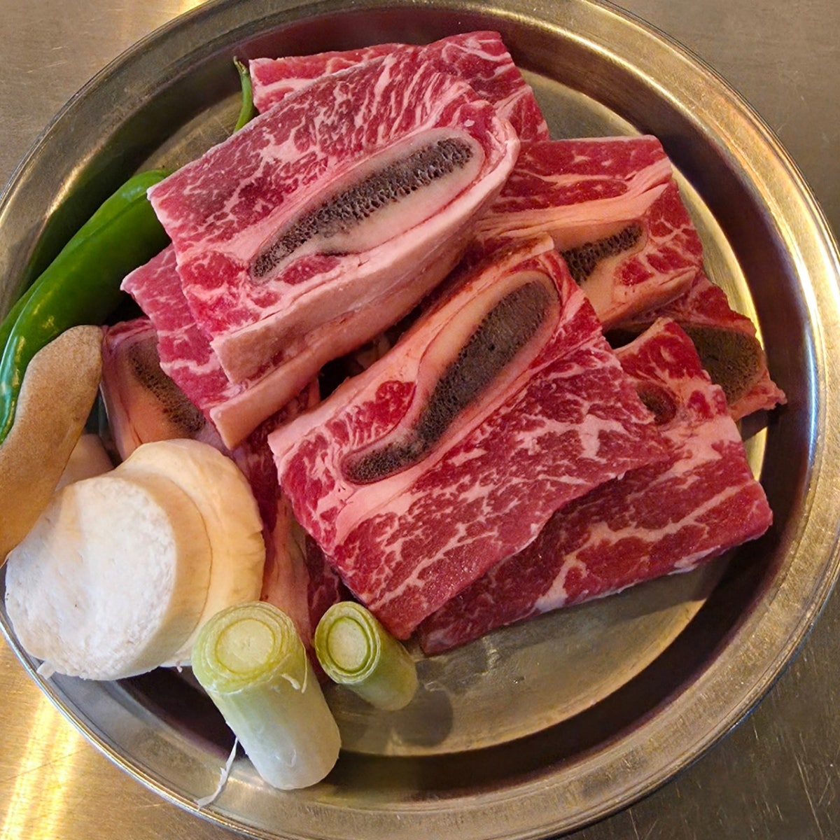 차돌그릴 마곡 사진 5
