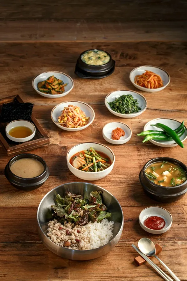 반찬식당 사진 2