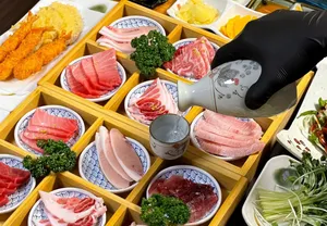 간도참치