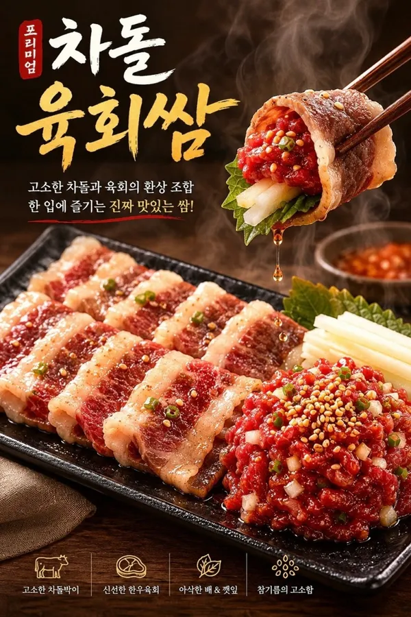 황가네 정육식당 김포구래점
