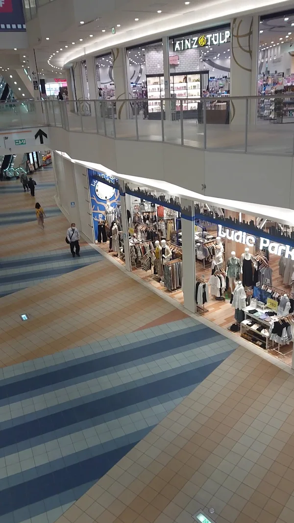 Olinas Mall 사진 2