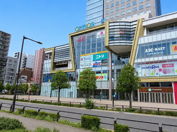 Olinas Mall 사진 4