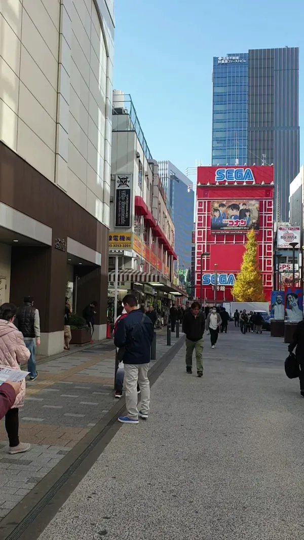 atré Akihabara 1 사진 3