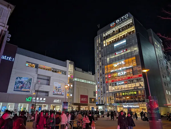 atré Akihabara 1 사진 5