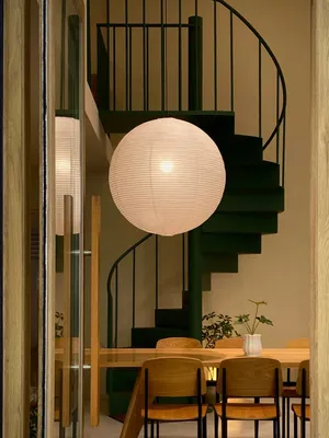 Warm House
