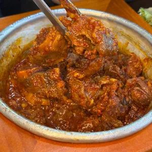 낙영찜갈비 본점별관