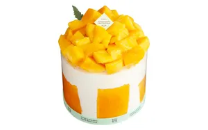 Seongsimdang Siru Cake Specialty Store