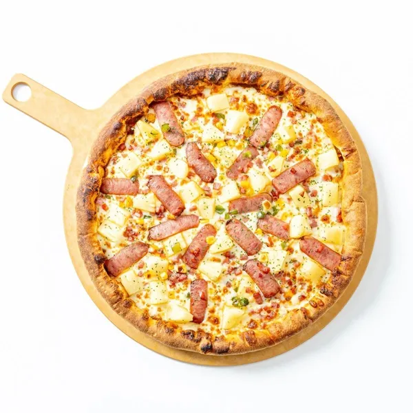 Dalsu Pizza, photo 5