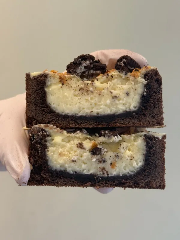 Insane Cookie, photo 5