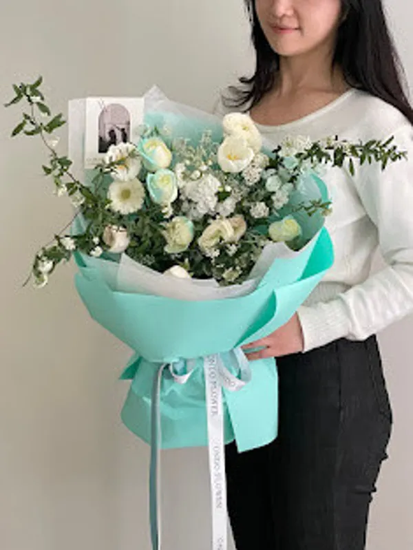 온도플라워 사진 2