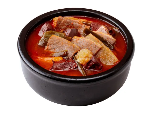 달래해장 송도역점 사진 2
