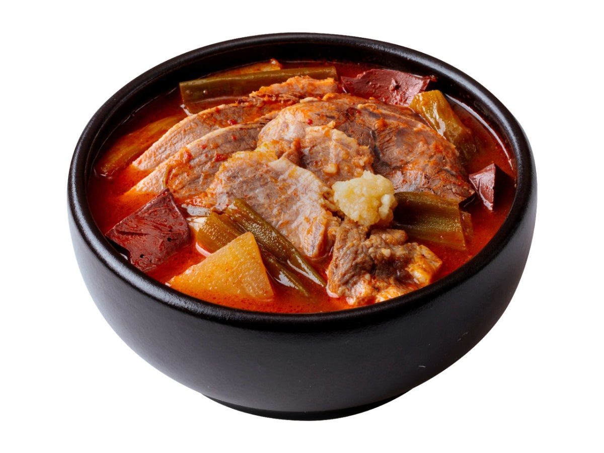 달래해장 송도역점 사진 4