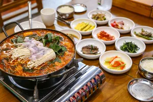 Yumyeong Sikdang