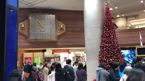 Sogo Yokohama 사진 3
