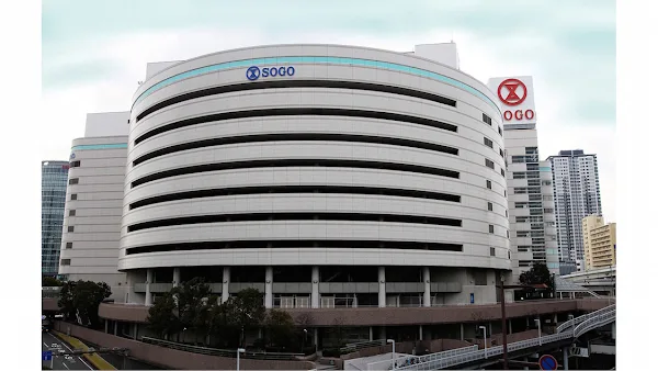 Sogo Yokohama 사진 4
