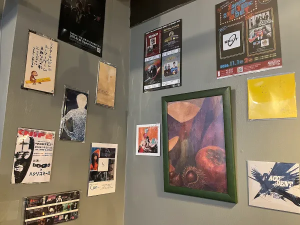 tagcafe 사진 2
