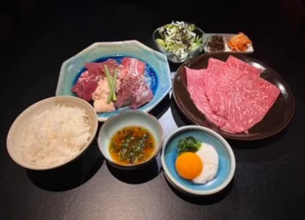 沖縄ステーキ＆焼肉 Sinn 사진 5