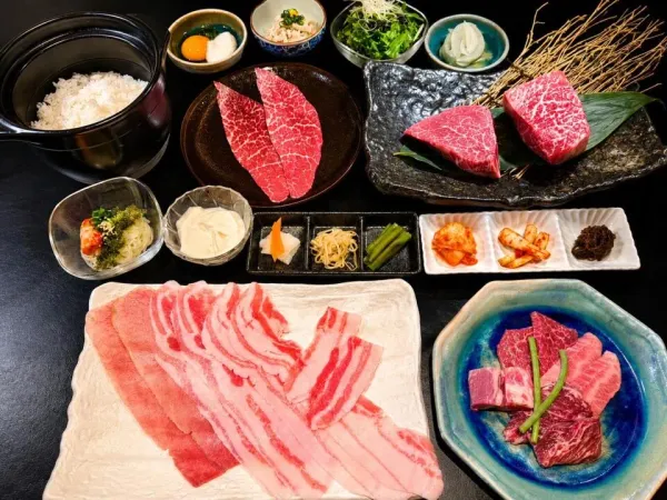 Okinawa Steak & Yakiniku Sinn, photo 2