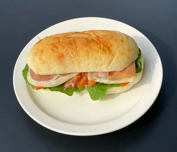 바르세울로나 Cafe&Bar 사진 5