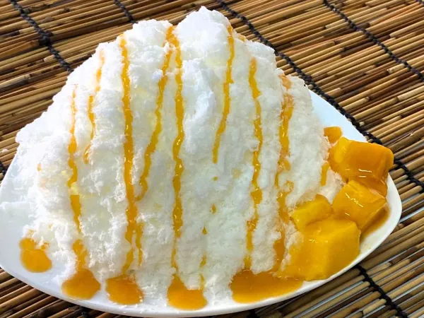 asian cafe 琉球美ら雪 那覇国際通り店, photo 2