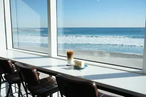 Cafe Lucia