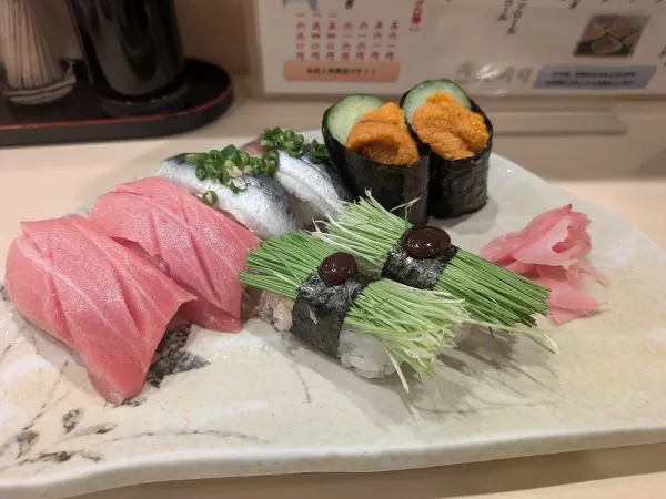 kaisen Kita 사진 2