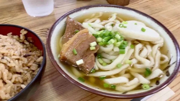 키시모토 야에다케점 사진 2