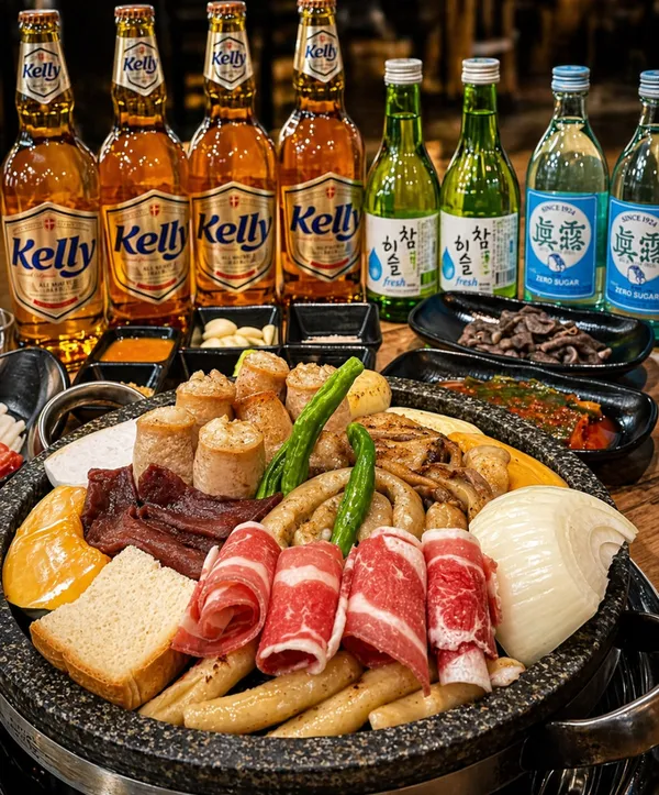 동춘돌곱창 창원가음점