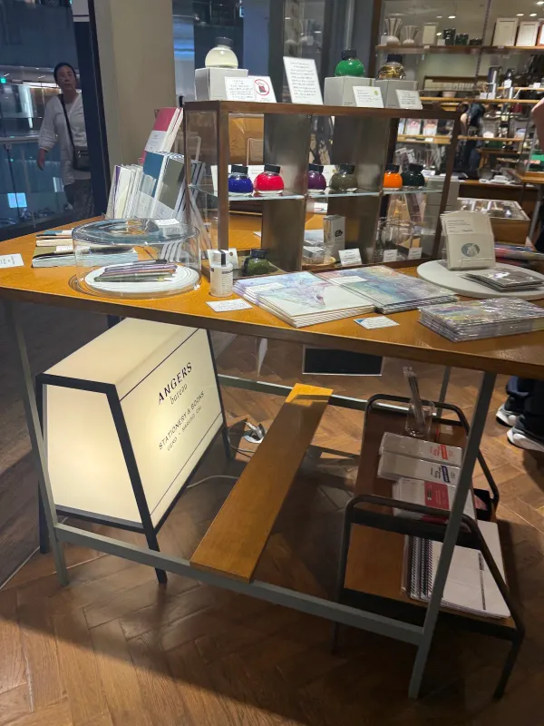 ANGERS bureau 사진 3