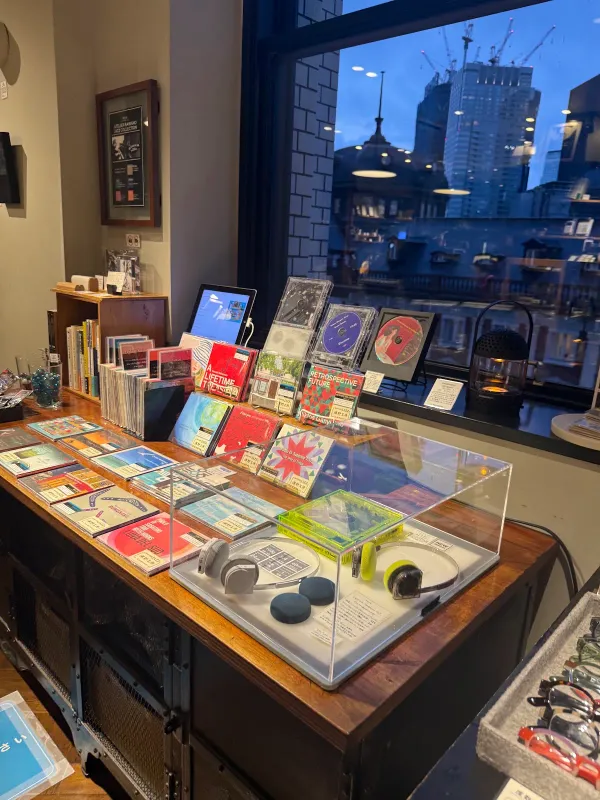 ANGERS bureau 사진 4