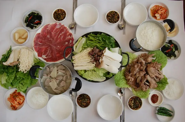 삼강식당 효돈점 사진 5