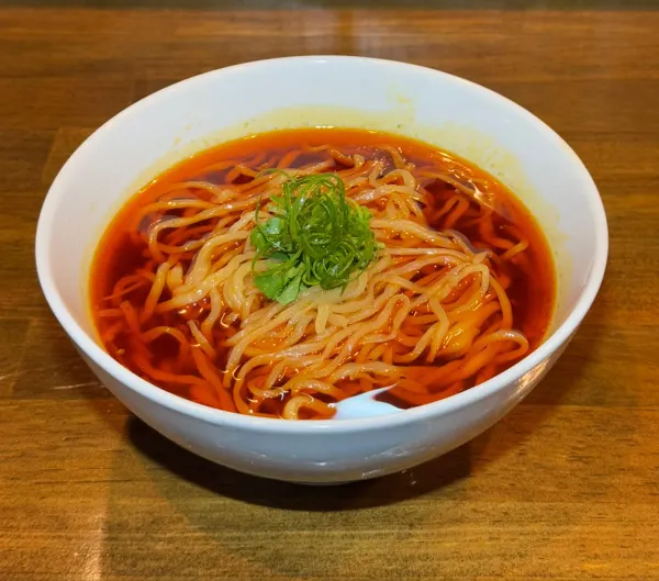 老四川紅燒牛肉麺 사진 4