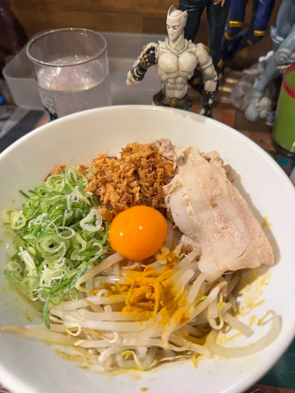 Kuse ga Tsuyoi Menya Reiwa Ramen 사진 3