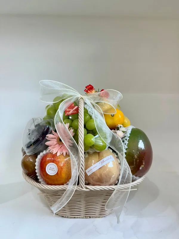 블루웨일더후르츠 순천신대점