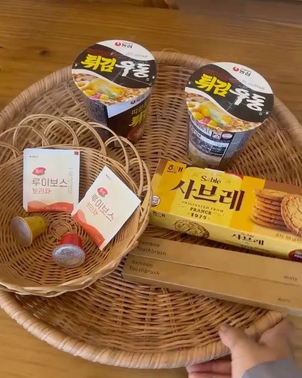 안동별장 사진 5