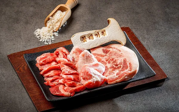 꽃데기집 오류본점 사진 2