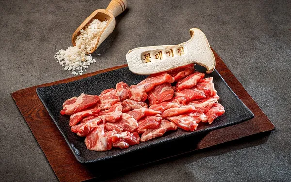 꽃데기집 오류본점 사진 4