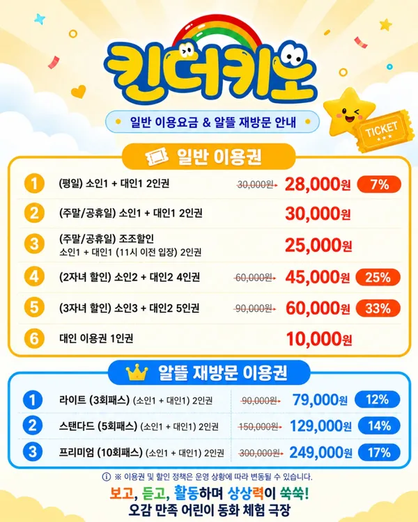 킨더키노 사진 5