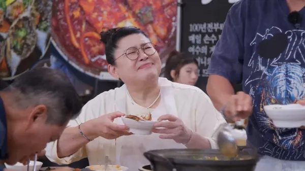 낭만별식 남양주장어맛집 다산점