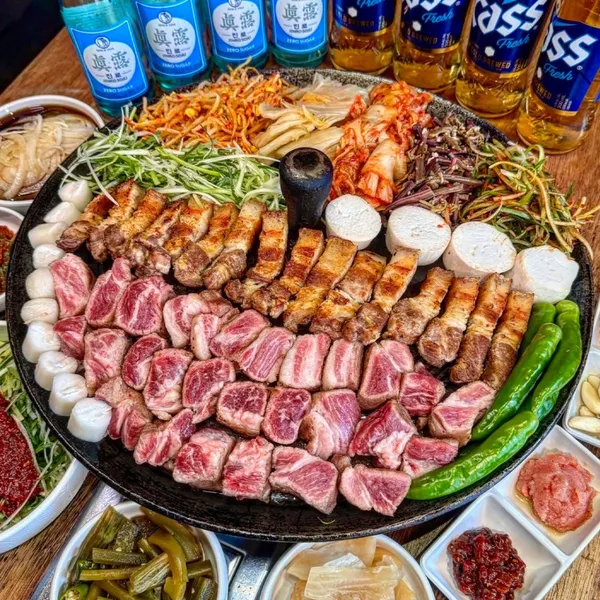 만재네 진해용원점