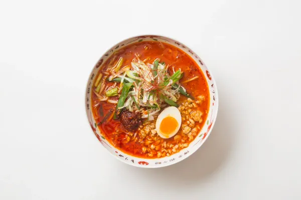 하카타 탄탄멘 토리덴 사진 3